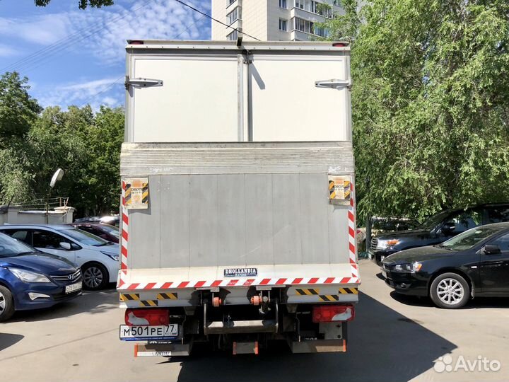 Грузоперевозки межгород 2,5.т. Гидроборт рохля