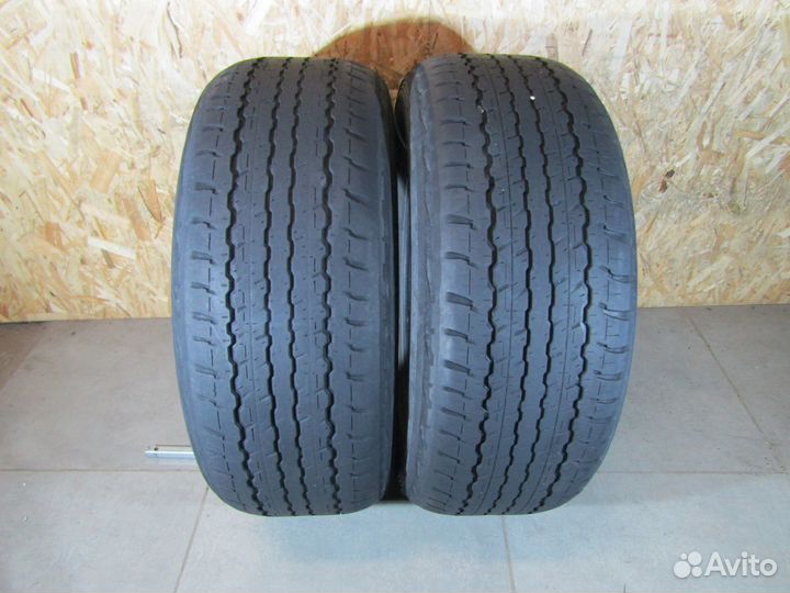 Dunlop Grandtrek AT22 285/60 R18