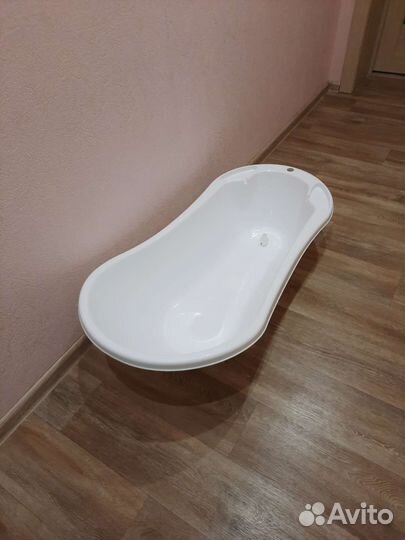 Ванночка для купания