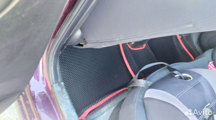 Коврики Ева от производителя / Коврики Эва