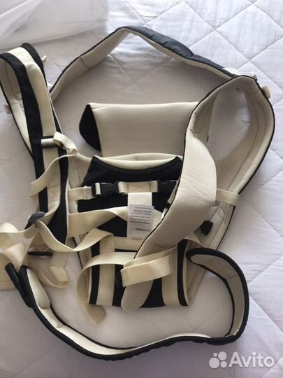 Кенгуру переноска