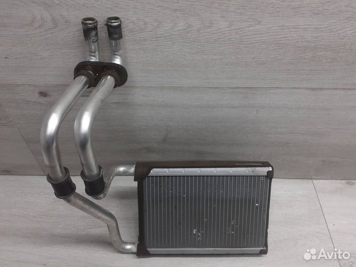 Радиатор отопителя Hyundai Genesis / Equus