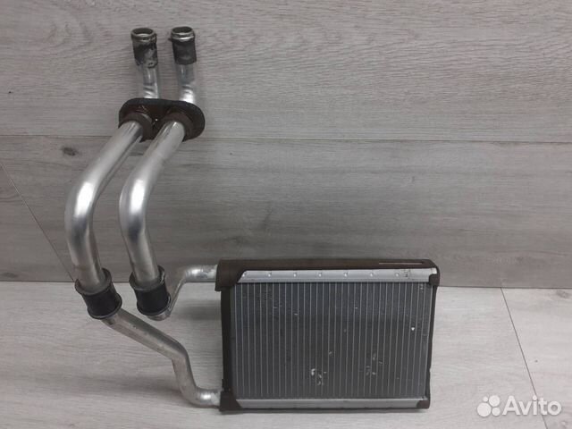 Радиатор отопителя Hyundai Genesis / Equus