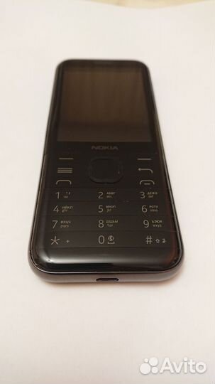 Nokia 8000 4G