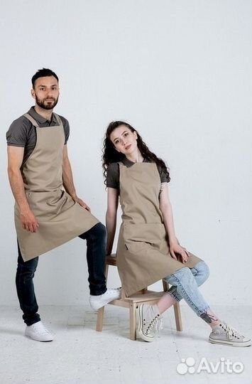 Поварской китель шефа оптом