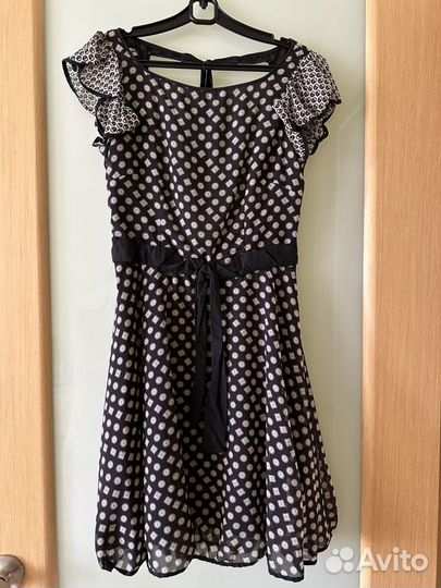 Denny rose платье