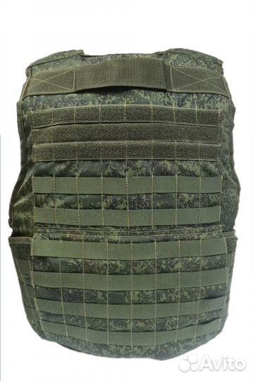 Бронежилет 