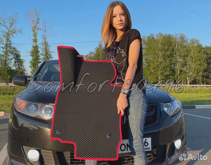 Ева Эва Коврики