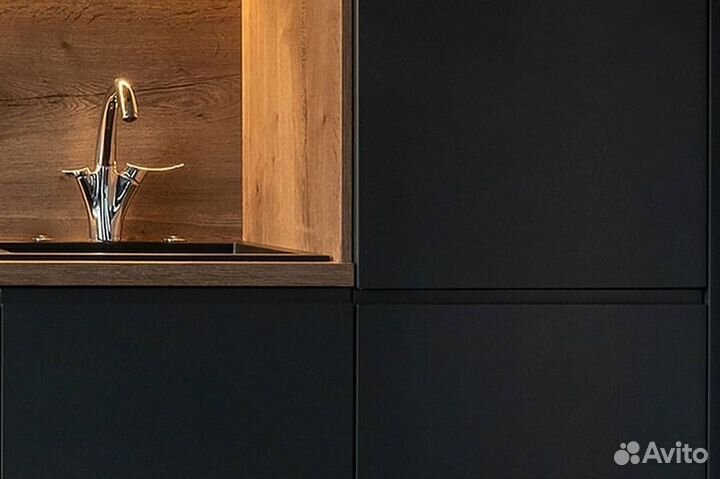 Кухня на заказ