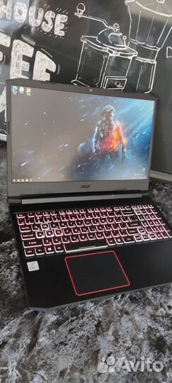 Мощнейший144Гц Core i7 10750 16/512Gb RTX 3060