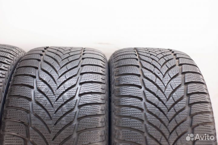 Goodyear UltraGrip Ice 2 245/45 R18 100T