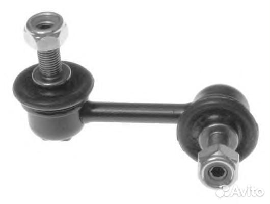 Тяга стабилизатора прав honda civic viii (fd, fa)