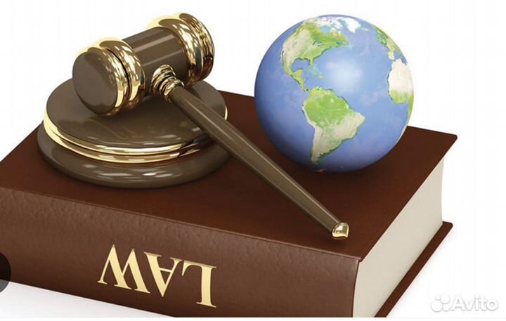 Составление договоров,актов,исков любой сложности