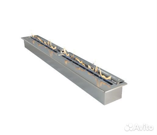 Встраиваемый биокамин Airtone slam 1500