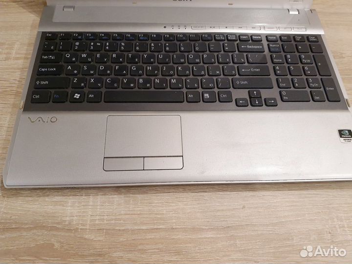Sony Vaio, core i7, 16gb, SSD, FullHD