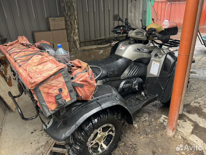 Продам квадроцикл