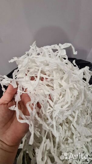 Продам бумагу для бумажного шоу, Тишью