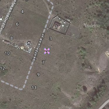 Участок 15 сот. (ИЖС)