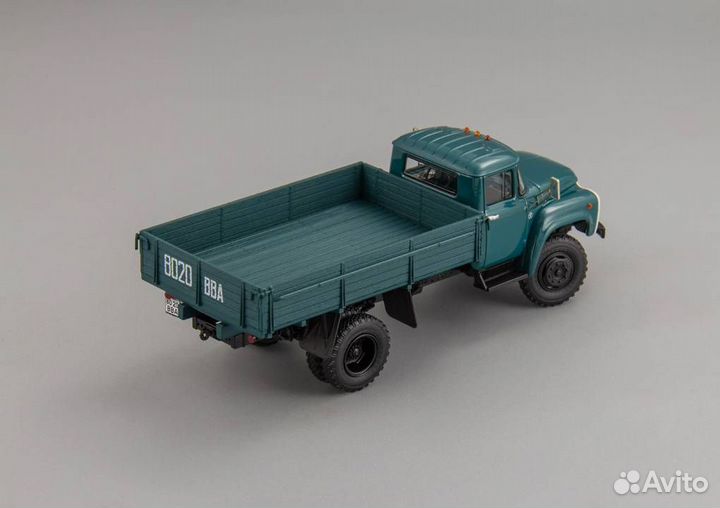 Масштабные модели 1 43