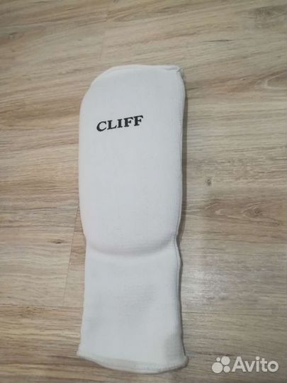 Защита голени