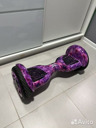 Гироскутер Smart Balance Pro Premium V2 10,5