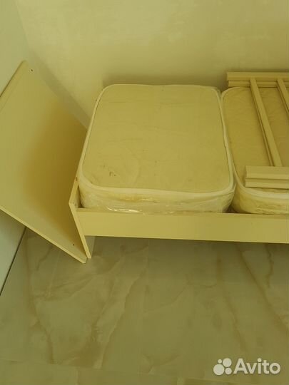 Детская кроватка трансформер