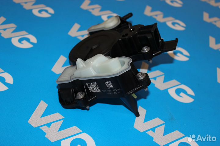 Маслоотделитель вентиляции картера VW Skoda