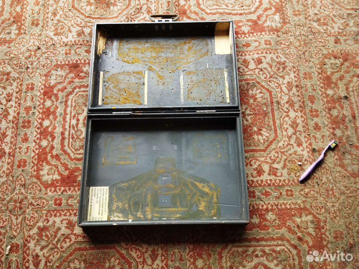 Ящик для инструмента