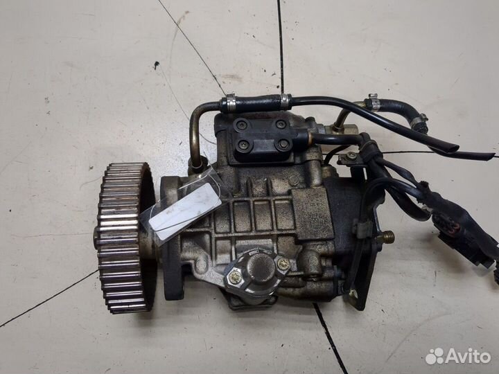 Тнвд Audi A4 (B5), 1999