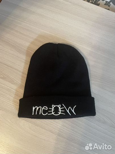 Шапка для девочки