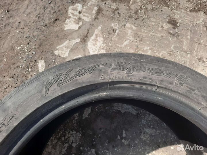 Michelin Pilot Sport 225/45 R17