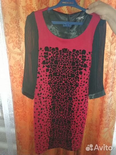Платья, 46-48 размер