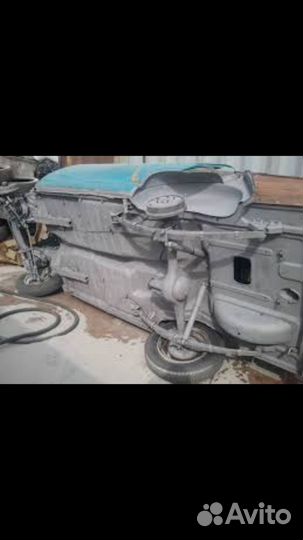 Пескоструйная очистка в Ачинске