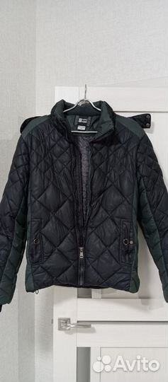 Куртка мужская