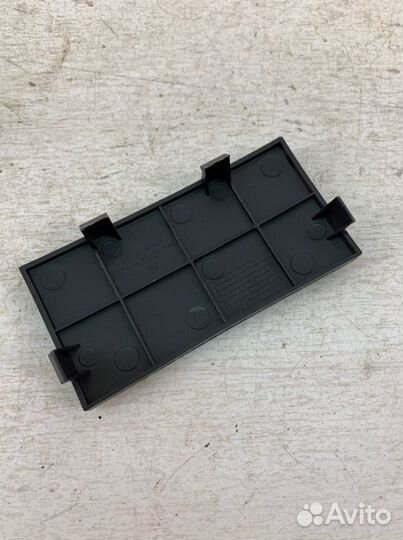 Накладка консоли Opel Antara 2007-2015