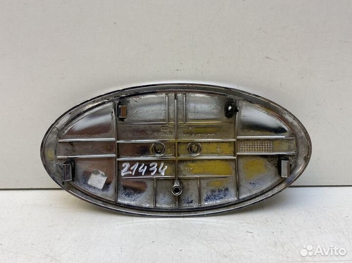 Эмблема Kia Sportage 2016+