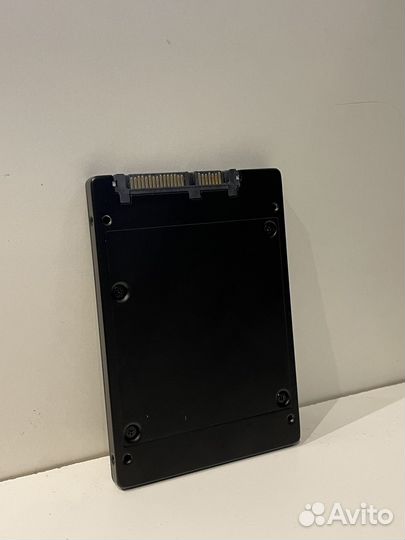 Ssd диск sandisk 2.5