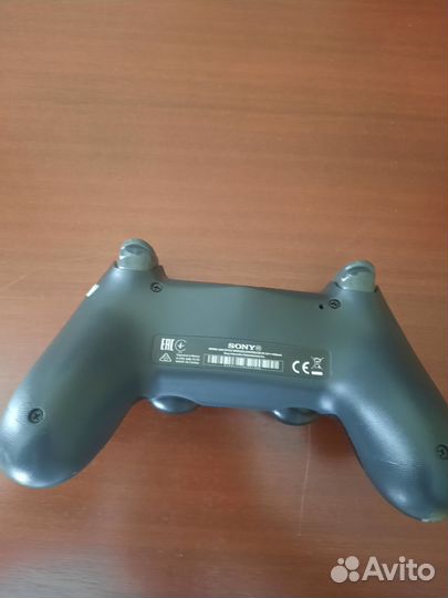Геймпад Sony ps4 dualshock 4