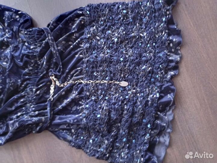 Платье нарядное