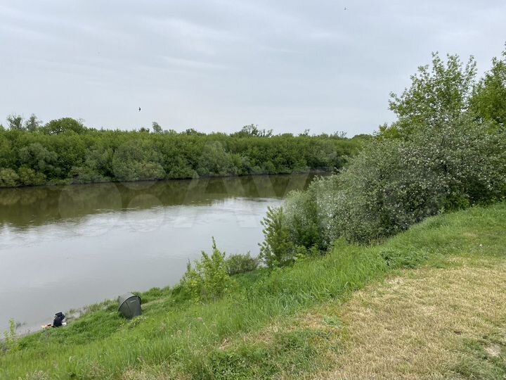 Участок 34,8 сот. (ИЖС)