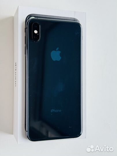 iPhone Xs Max, 256 ГБ