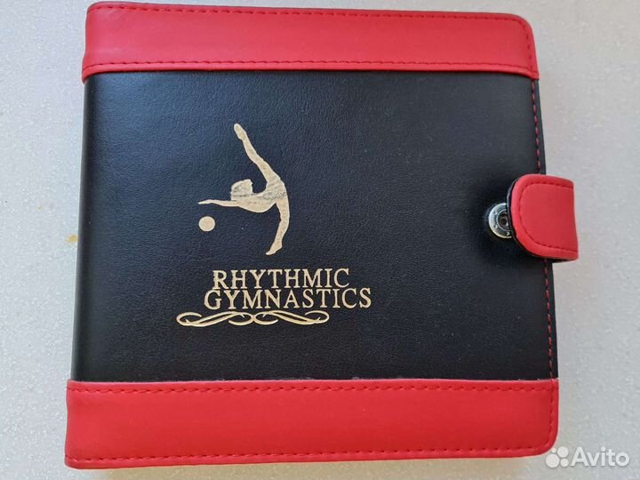 Чехол для дисков