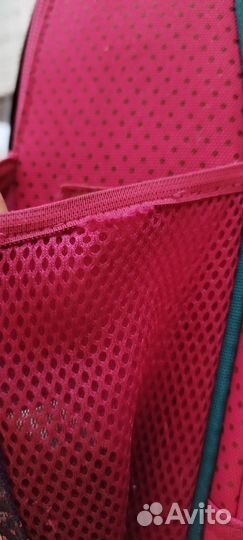 Портфель школьный ортопедический