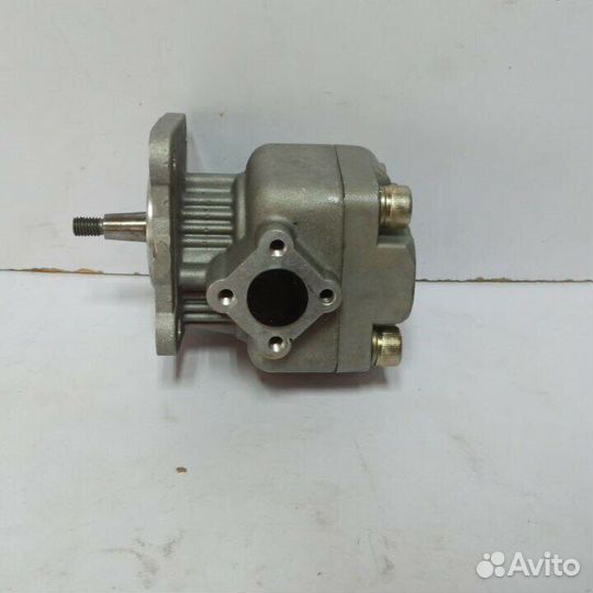 Насос гидравлический (Насос нш) Iseki TS1610, TS19