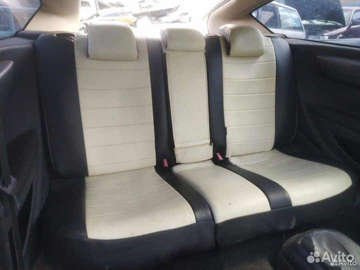 Сиденье заднее Citroen C4 LC 2006