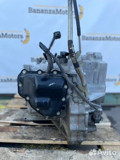 АКПП Mazda 6 GH 2.0 LF