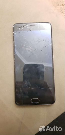 Alcatel one touch, meizu