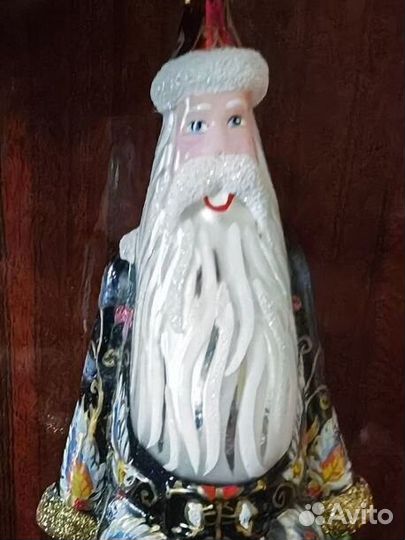 Елочные игрушки Mysteria, Дед морозы, Оле-Лукойе