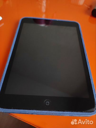 iPad mini 1