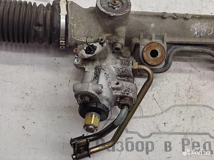 Рулевая рейка w220 S-class 113.960